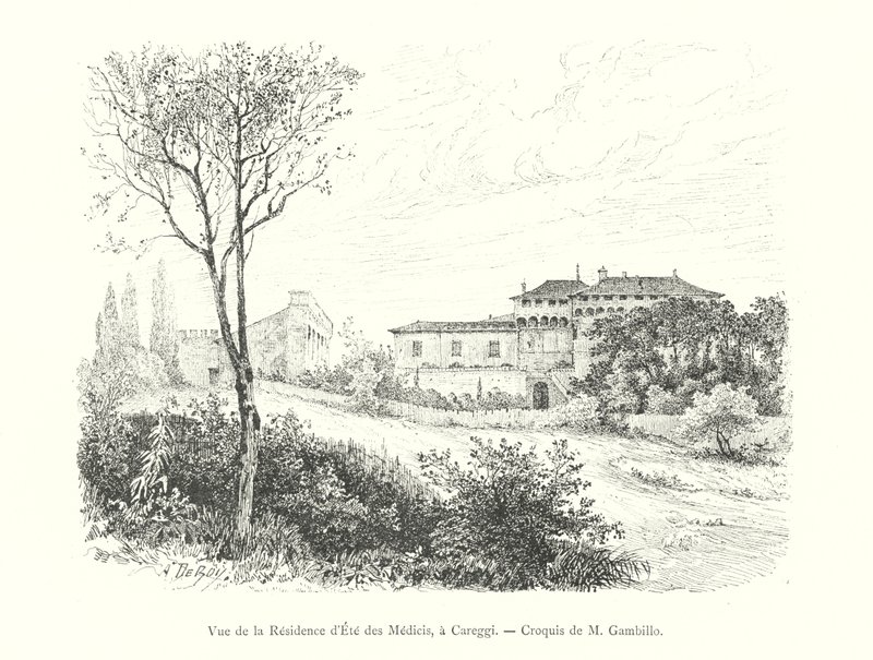 Medici