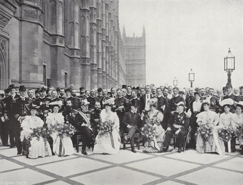 Westminster