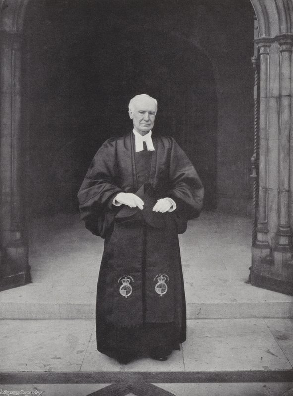 Vikont Selby by J. Benjamin Stone