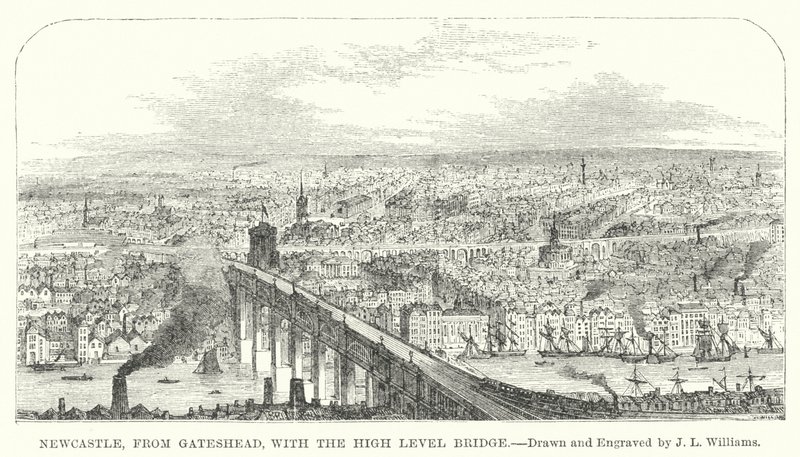 Gateshead