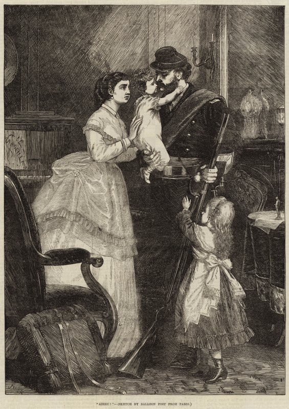 Güle güle! by J.M.L. Ralston