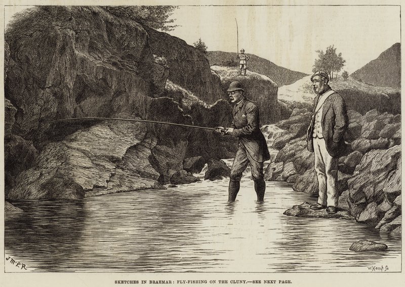 Braemar
