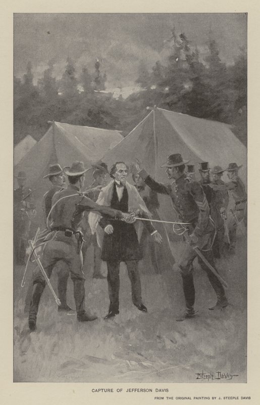 Jefferson Davis