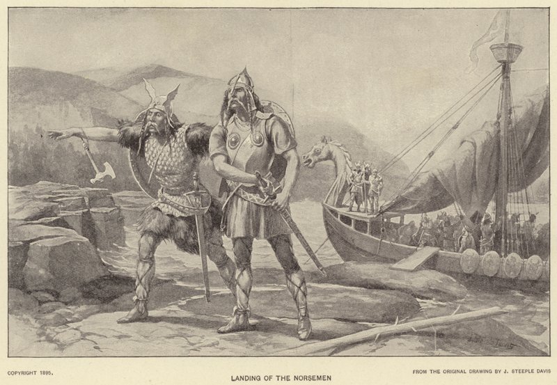 Norsemen