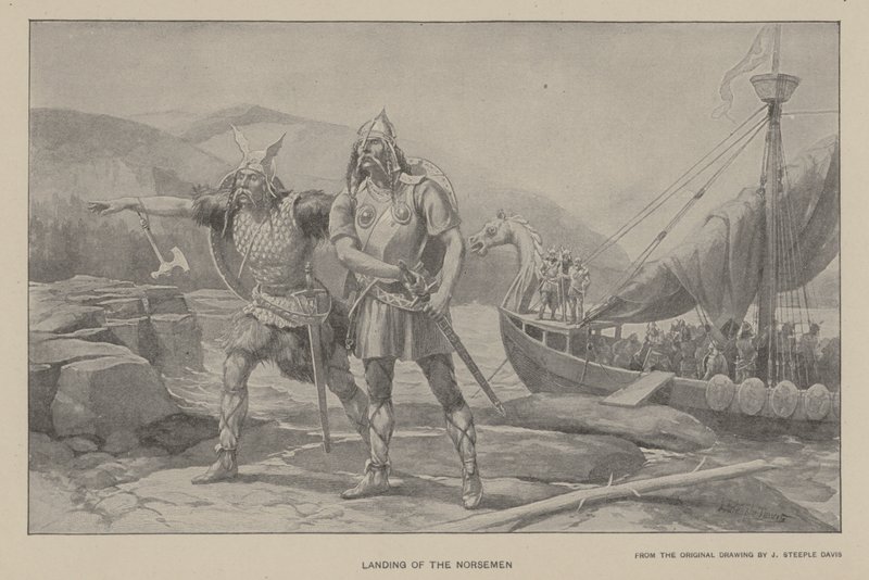 Norsemen