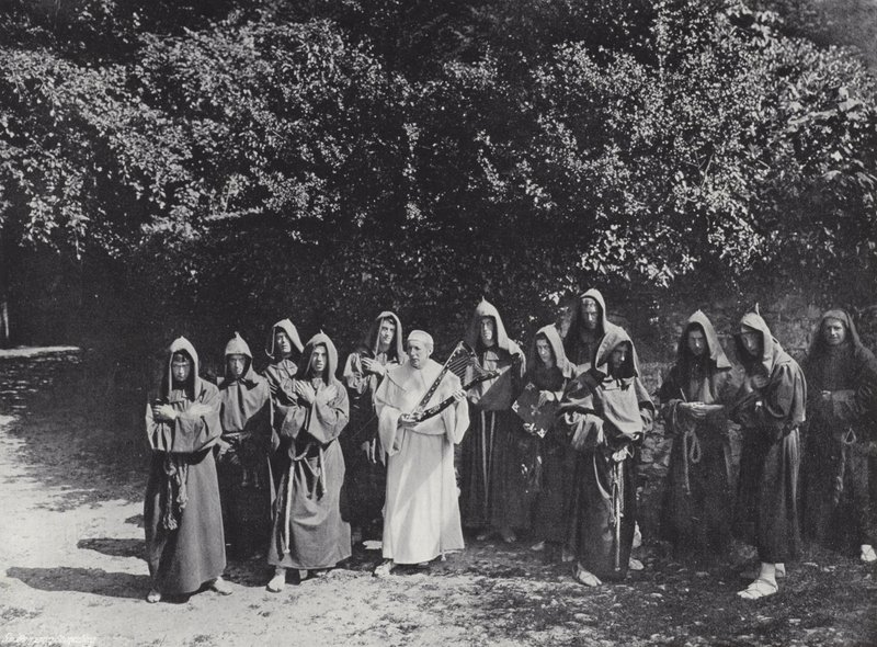 Sherborne Yarışması, Ealdhelm