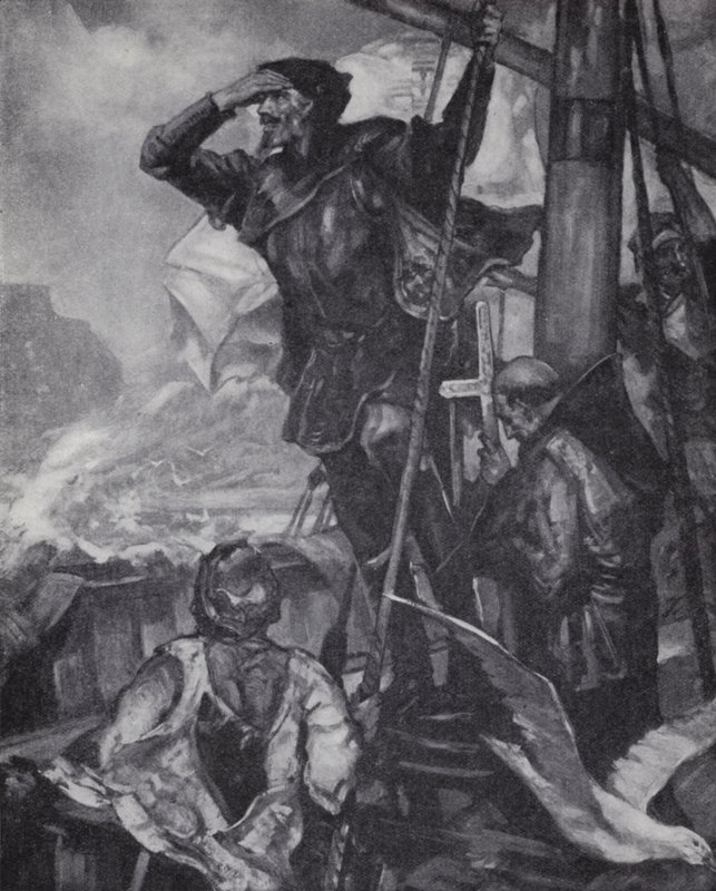 Portekizli kaşif Vasco da Gama, Hindistan