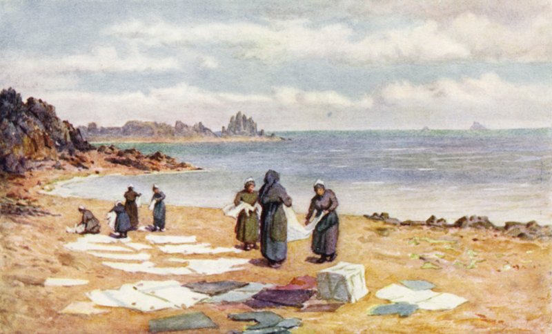 La Houle