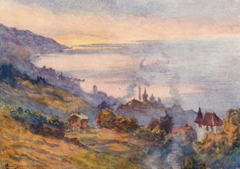  by J. Hardwicke Lewis