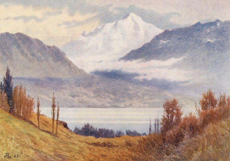  by J. Hardwicke Lewis