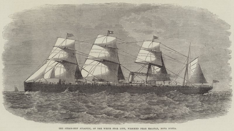 White Star Line