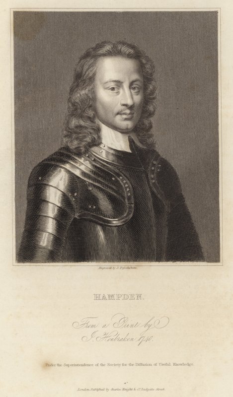 ಜಾನ್ ಹ್ಯಾಂಪ್ಡೆನ್ ಟರ್ಕ್ by Jacobus Houbraken