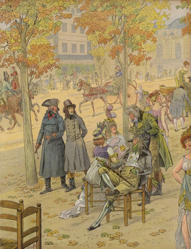 Les Halles