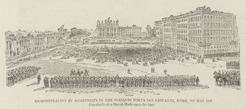 1 Mayıs 1891
