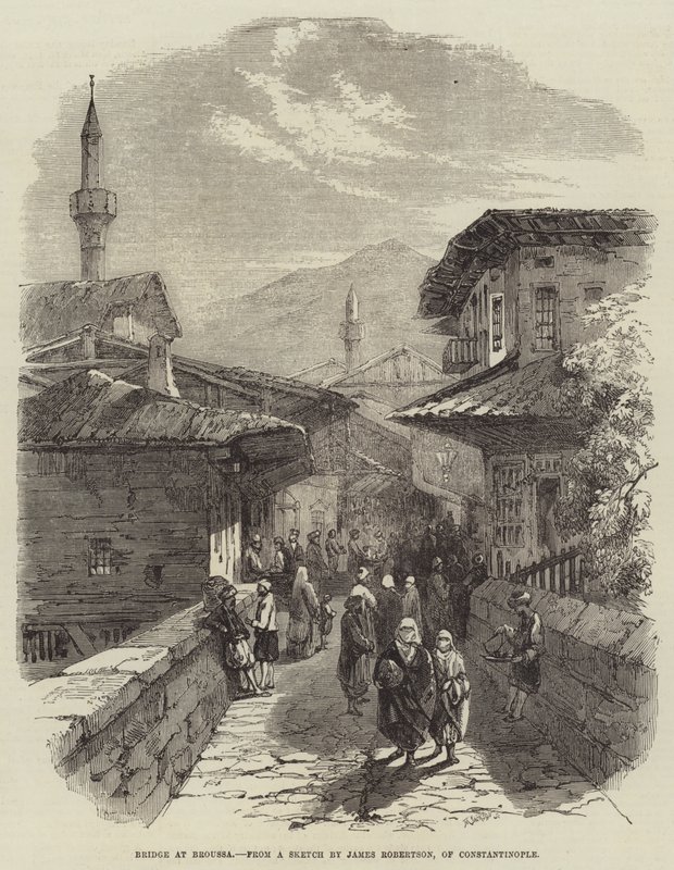 Konstantinopolis