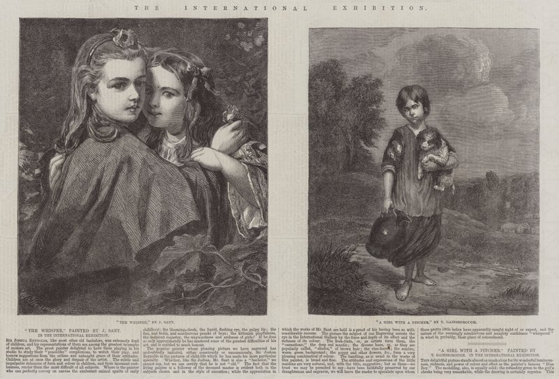 ಅಂತರರಾಷ್ಟ್ರೀಯ ಪ್ರದರ್ಶನ ಟರ್ಕಿ by James Sant