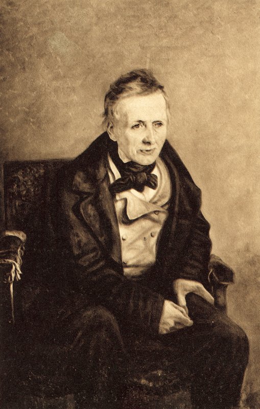 Thomas de Quincey