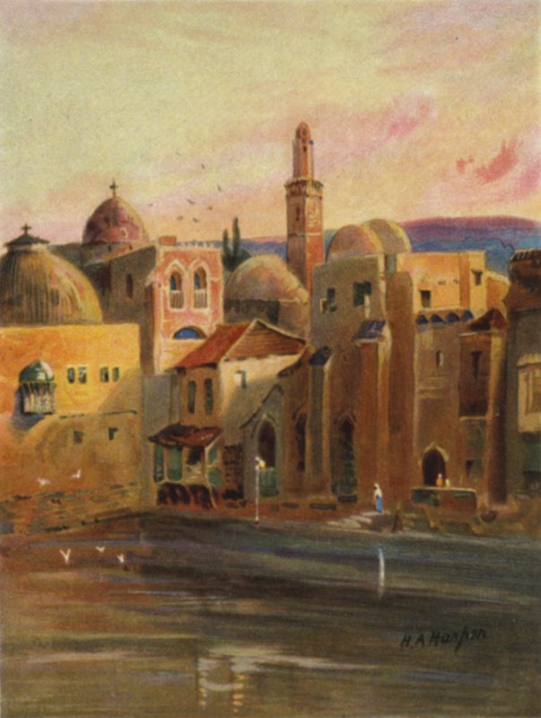 Kudüs