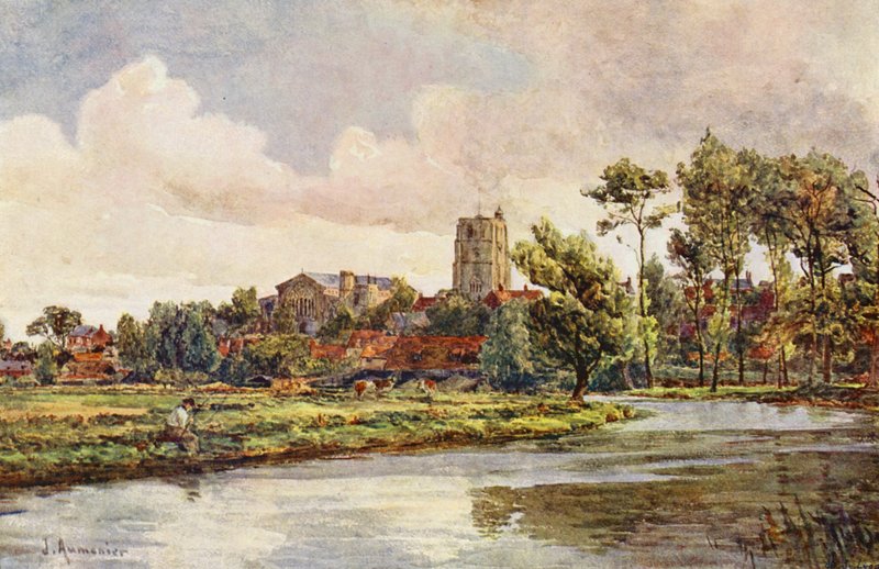  by James Aumonier
