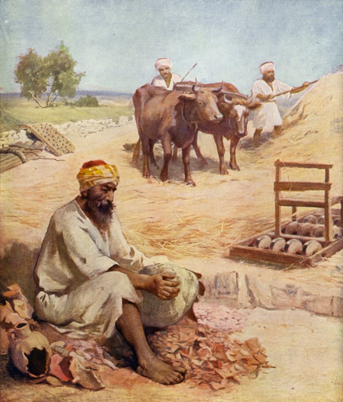 Harman Yeri Sahneleri by James Clark