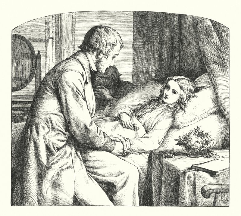 Son sözler by James Dawson Watson