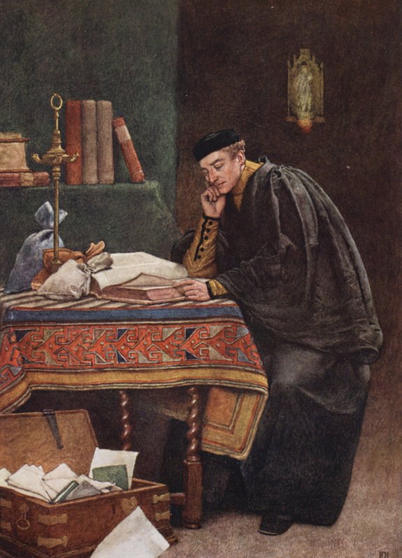  by James Dromgole Linton