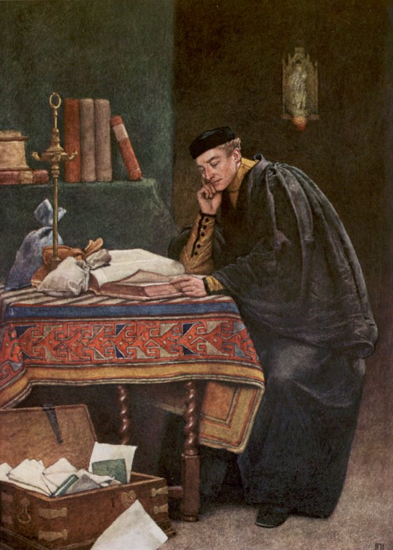  by James Dromgole Linton