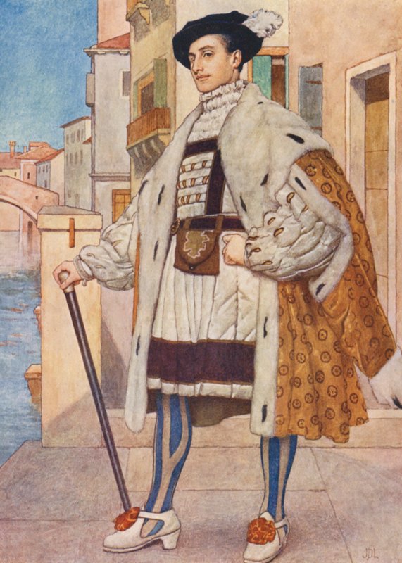  by James Dromgole Linton