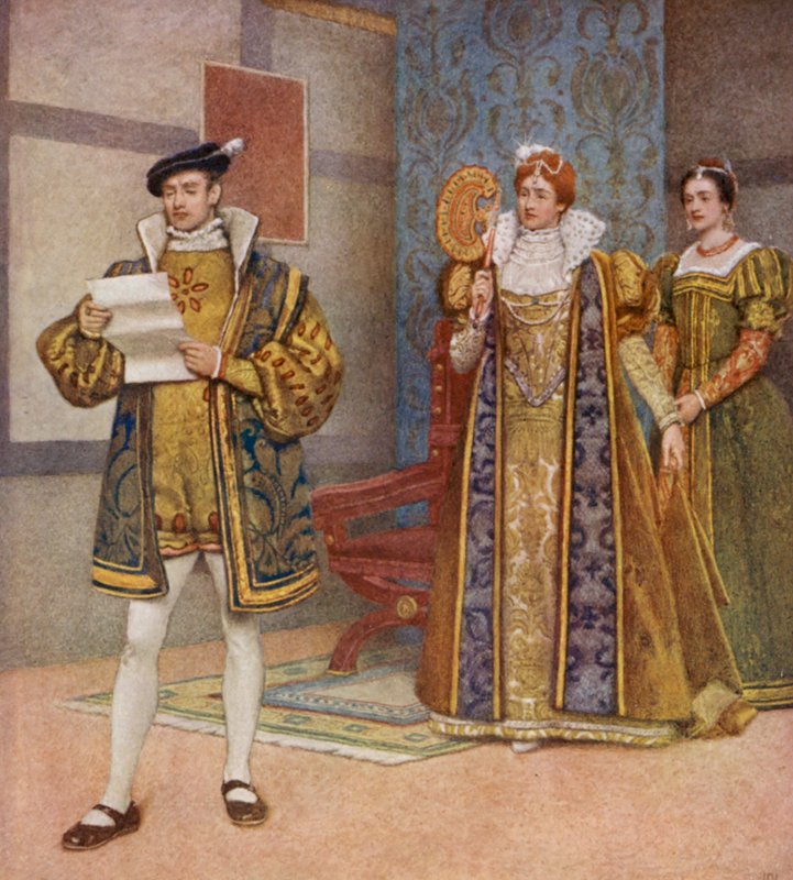  by James Dromgole Linton
