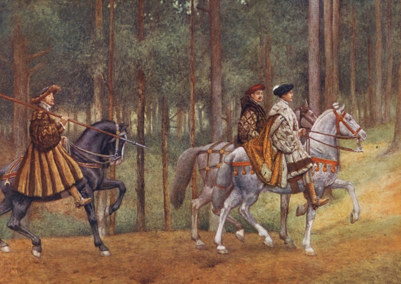  by James Dromgole Linton