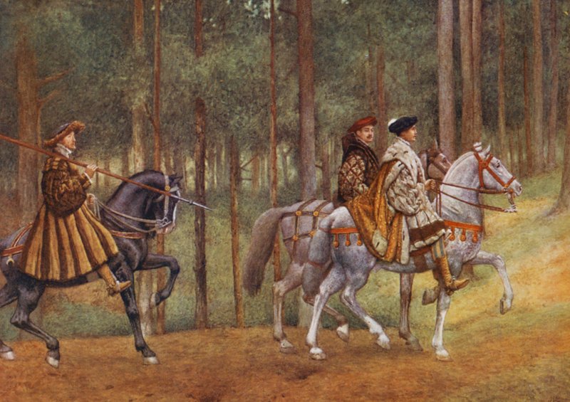  by James Dromgole Linton