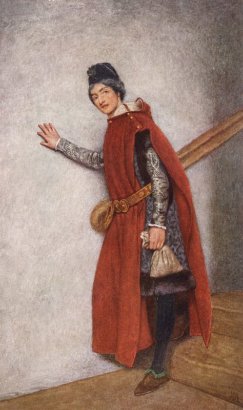  by James Dromgole Linton