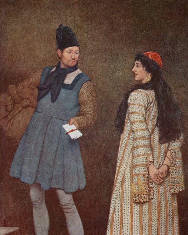  by James Dromgole Linton