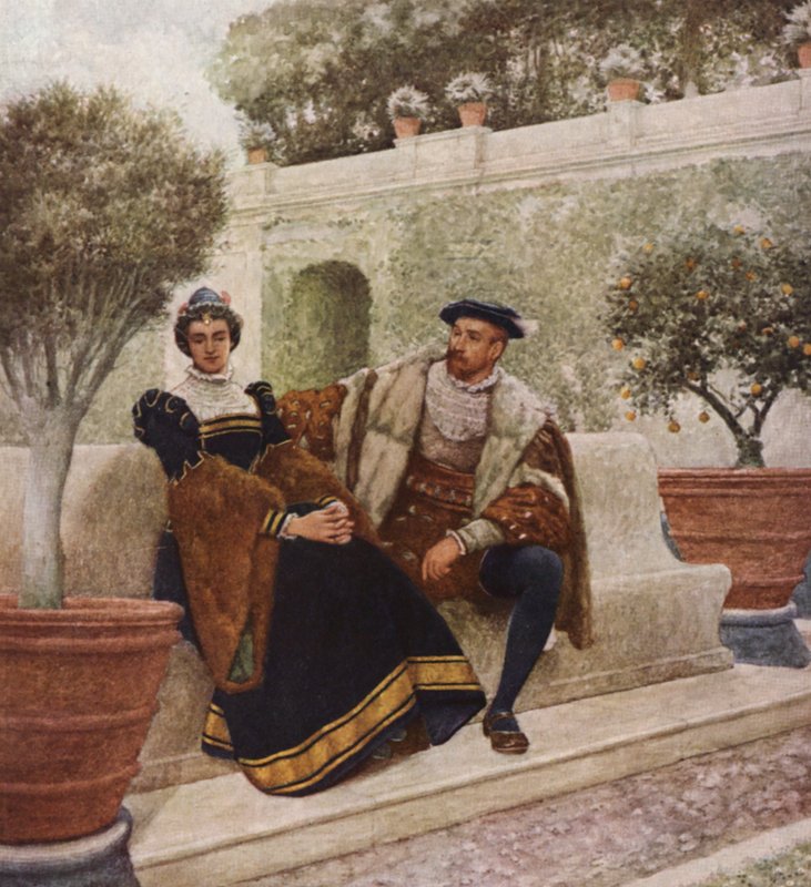  by James Dromgole Linton