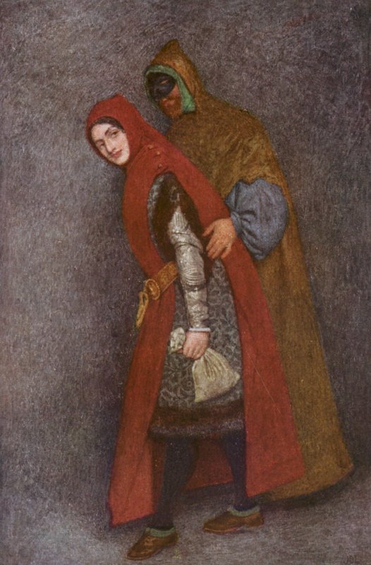  by James Dromgole Linton