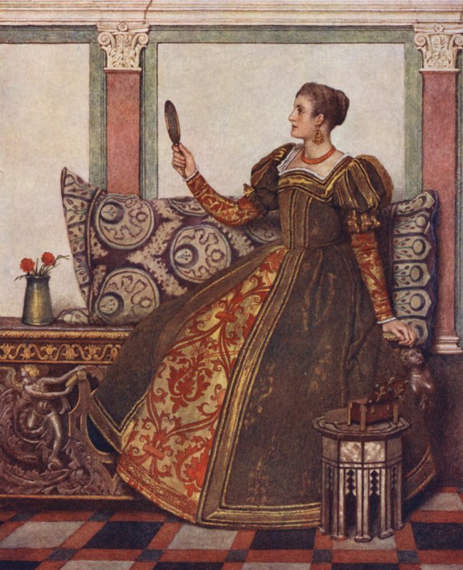  by James Dromgole Linton