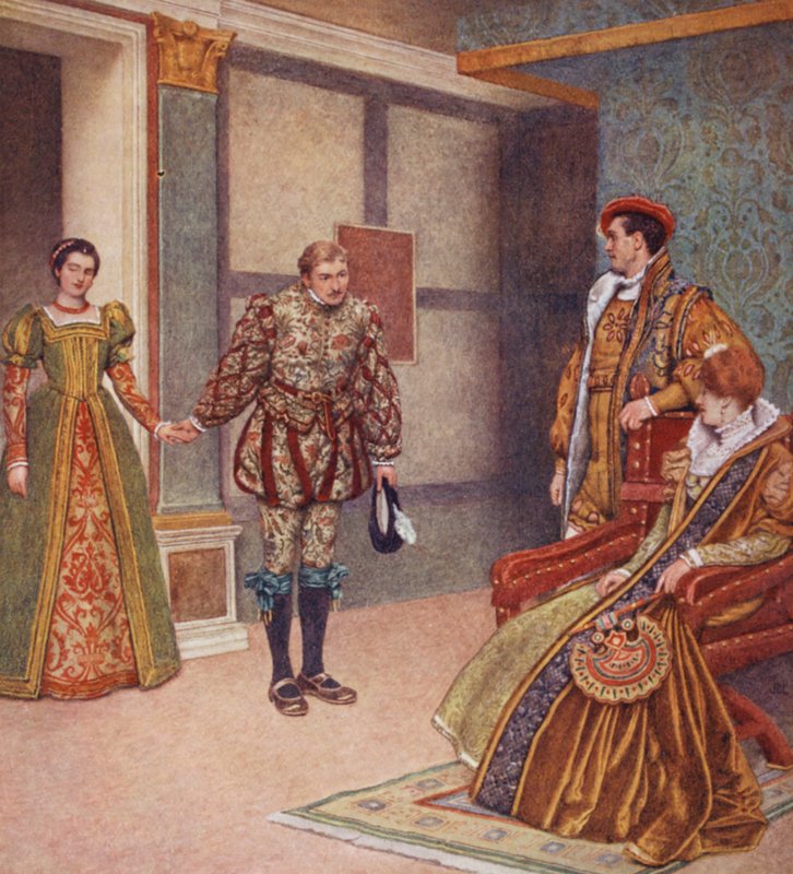  by James Dromgole Linton