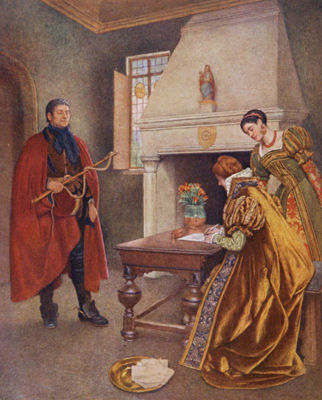  by James Dromgole Linton