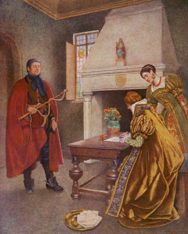  by James Dromgole Linton