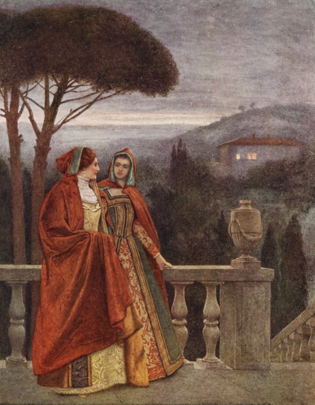  by James Dromgole Linton