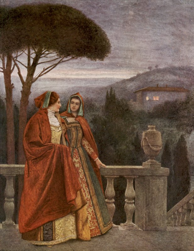  by James Dromgole Linton