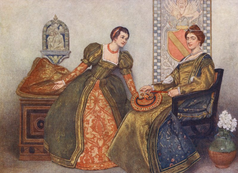  by James Dromgole Linton