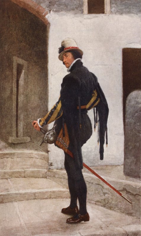  by James Dromgole Linton