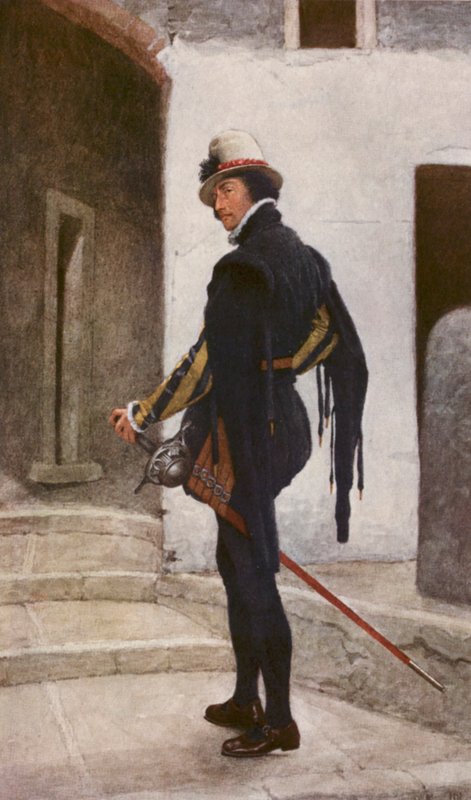  by James Dromgole Linton