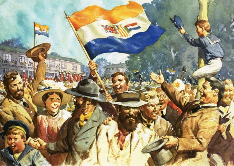  by James Edwin McConnell