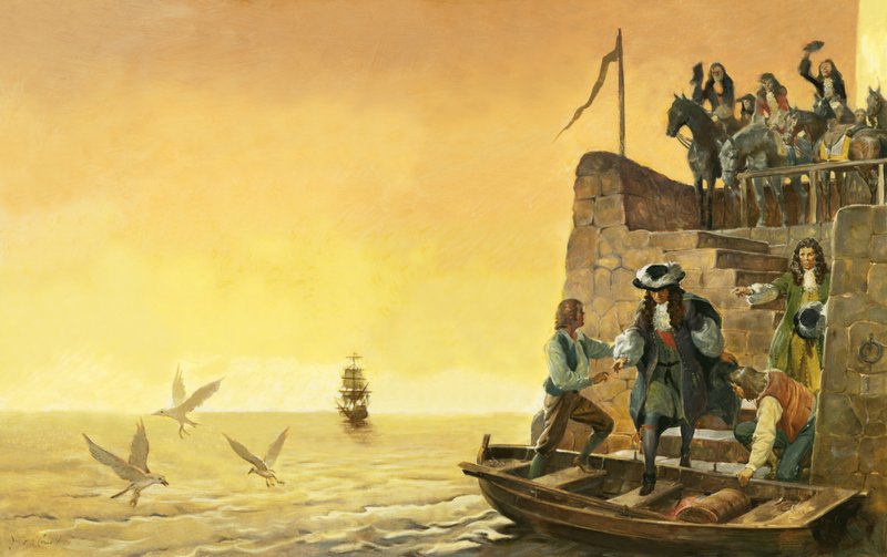  by James Edwin McConnell