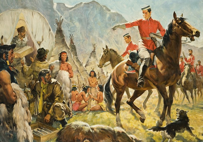  by James Edwin McConnell
