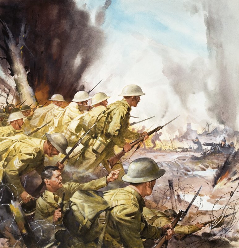 Somme