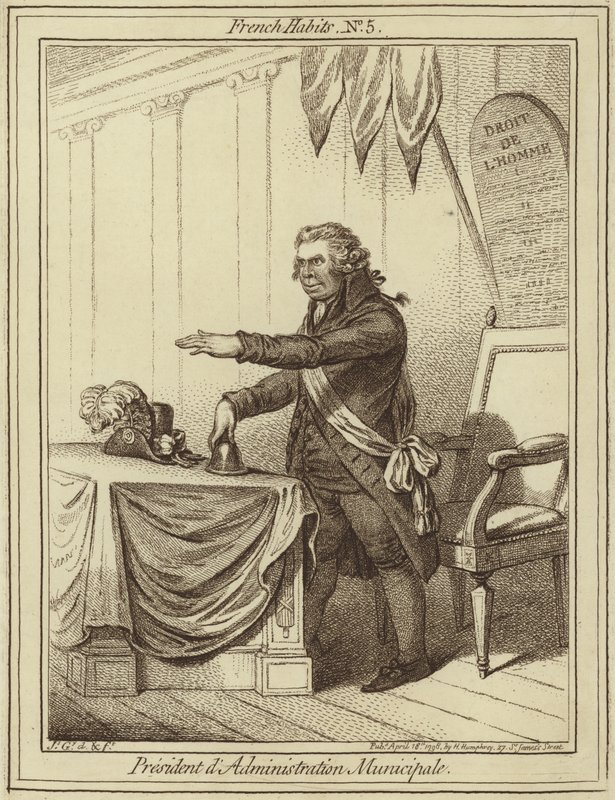 John Horne Tooke