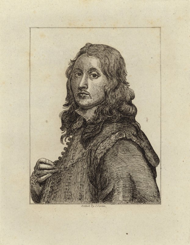 gonzaleler by James Girtin